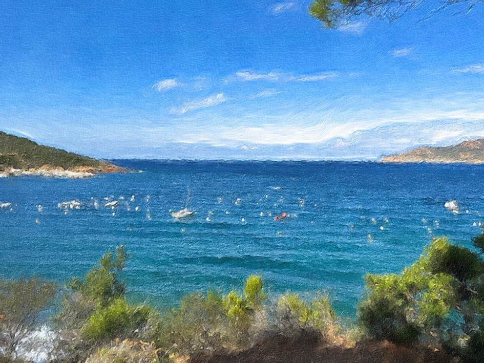 Ein Bild, das drau�en, Landschaft, Wasser, Himmel enth�lt.

KI-generierte Inhalte k�nnen fehlerhaft sein.