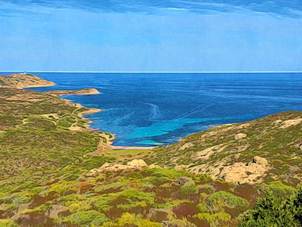 Ein Bild, das Landschaft, Natur, drau�en, Himmel enth�lt.

KI-generierte Inhalte k�nnen fehlerhaft sein.