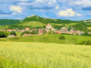 Ein Bild, das Gras, Landschaft, drau�en, Bild enth�lt.

Automatisch generierte Beschreibung