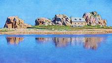 Ein Bild, das Text, Wasser, Fluss, See enth�lt.

Automatisch generierte Beschreibung