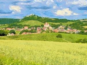 Ein Bild, das Gras, Landschaft, drau�en, Bild enth�lt.

Automatisch generierte Beschreibung