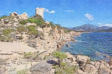 Ein Bild, das drau�en, Rock, Wasser, Natur enth�lt.

Automatisch generierte Beschreibung