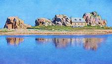 Ein Bild, das Text, Wasser, Fluss, See enth�lt.

Automatisch generierte Beschreibung